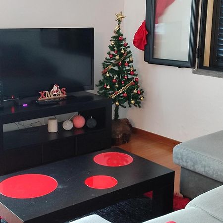 Delfina'S House Villa มาชิโก ภายนอก รูปภาพ